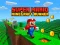Joc Super Mario MineCraft Runner en línia