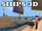 Joc Ships 3D IO en línia