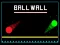 Joc Ball Wall en línia