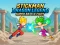 Joc Stickman Dragon Legend Super Battle Fight en línia