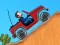 Joc Mountain Car Climb en línia