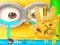 Joc Minion hand doctor en línia