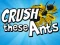 Joc Crush These Ants en línia
