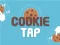 Joc Cookie Tap en línia