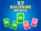 Joc X2 Solitaire Merge en línia