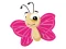 Joc Butterfly Puzzle Challenge en línia