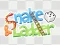 Joc Snake and Ladder en línia