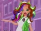 Joc Monster High Clawdeen en línia