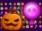 Joc Sweet Candy Halloween en línia