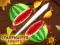 Joc StarFighter Fruits en línia