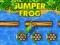 Joc Jumper Frog en línia