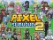 Joc Ultra Pixel Survive 2 en línia