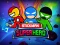 Joc Stickman Super Hero en línia