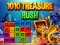 Joc 1010 Treasure Rush en línia