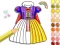 Joc Princess Glitter Coloring en línia