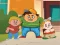 Joc Bully kids clicker en línia