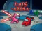 Joc Cats Arena en línia