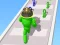 Joc Rope-Man Run 3D en línia