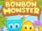 Joc Bonbon Monster en línia