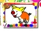 Joc Pigs Coloring Book en línia
