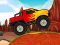 Joc Monster Truck Racing en línia