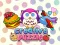 Joc Puzzle & Coloring For Kids en línia