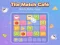 Joc Tile Match Cafe en línia
