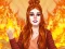 Joc Redhaired Fairy Fantasy vs Reality en línia