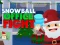 Joc Snowball Office Fight en línia