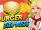 Joc Burger Express en línia