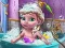 Joc  Ice Queen Baby Shower Fun en línia