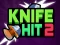 Joc Knife Hit 2 en línia
