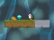 Joc Penguin Adventure Reverse Word en línia