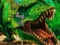 Joc Dino Park Jigsaw en línia