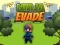 Joc Ninja Evade en línia