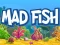 Joc Mad Fish en línia
