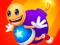 Joc Super Buddy Kick en línia