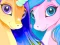 Joc Pony Friendship en línia