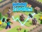Joc Noob vs Zombies en línia