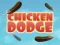 Joc Chicken Dodge en línia