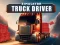 Joc Simulator Truck Driver en línia