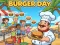 Joc Burger Day en línia