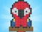 Joc Color Nuts & Bolts Puzzle en línia