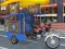Joc Public Tricycle en línia