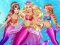 Joc Princess Mermaid Coronation en línia