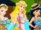 Joc Princess Team Bohemian en línia