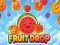 Joc Fruit Drop en línia