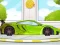 Joc Sports Car Wash 2D en línia