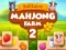 Joc Solitaire Mahjong Farm 2 en línia