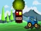 Joc Tractor Escape en línia
